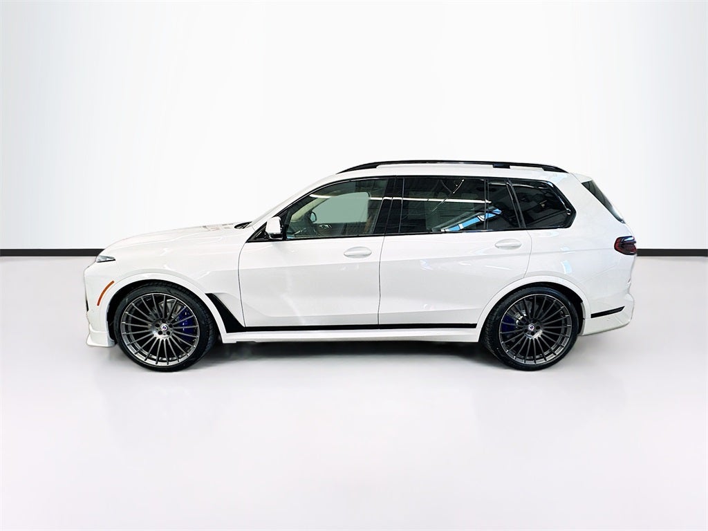 2026 BMW X7 ALPINA XB7