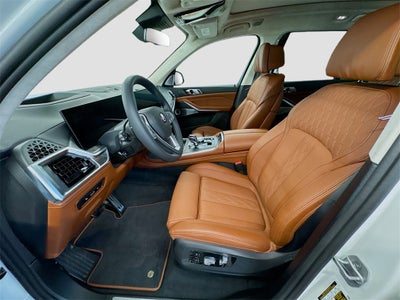 2026 BMW X7 ALPINA XB7