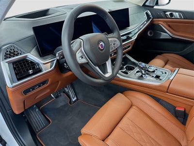 2026 BMW X7 ALPINA XB7