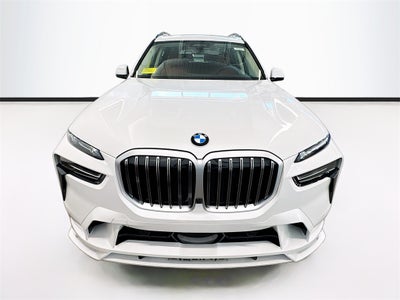 2026 BMW X7 ALPINA XB7