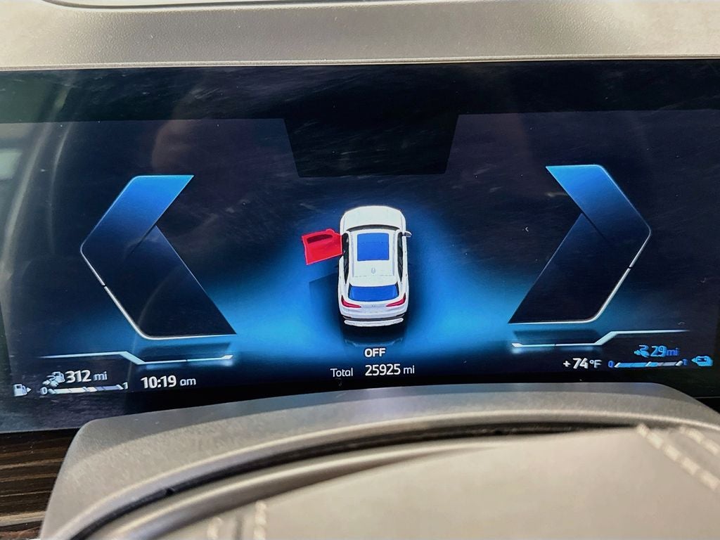 2024 BMW X5 xDrive50e