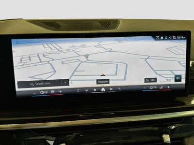 2024 BMW X5 xDrive50e