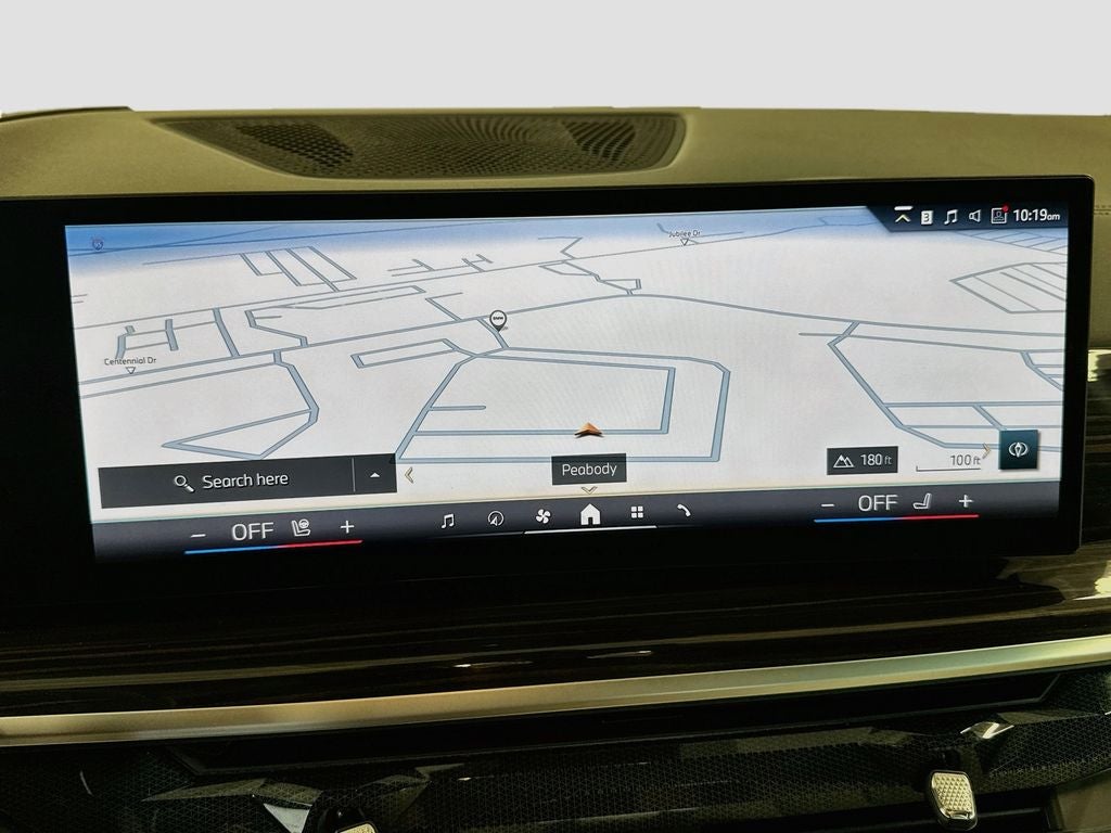 2024 BMW X5 xDrive50e
