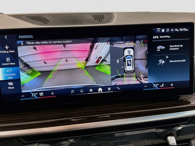 2024 BMW X5 xDrive50e