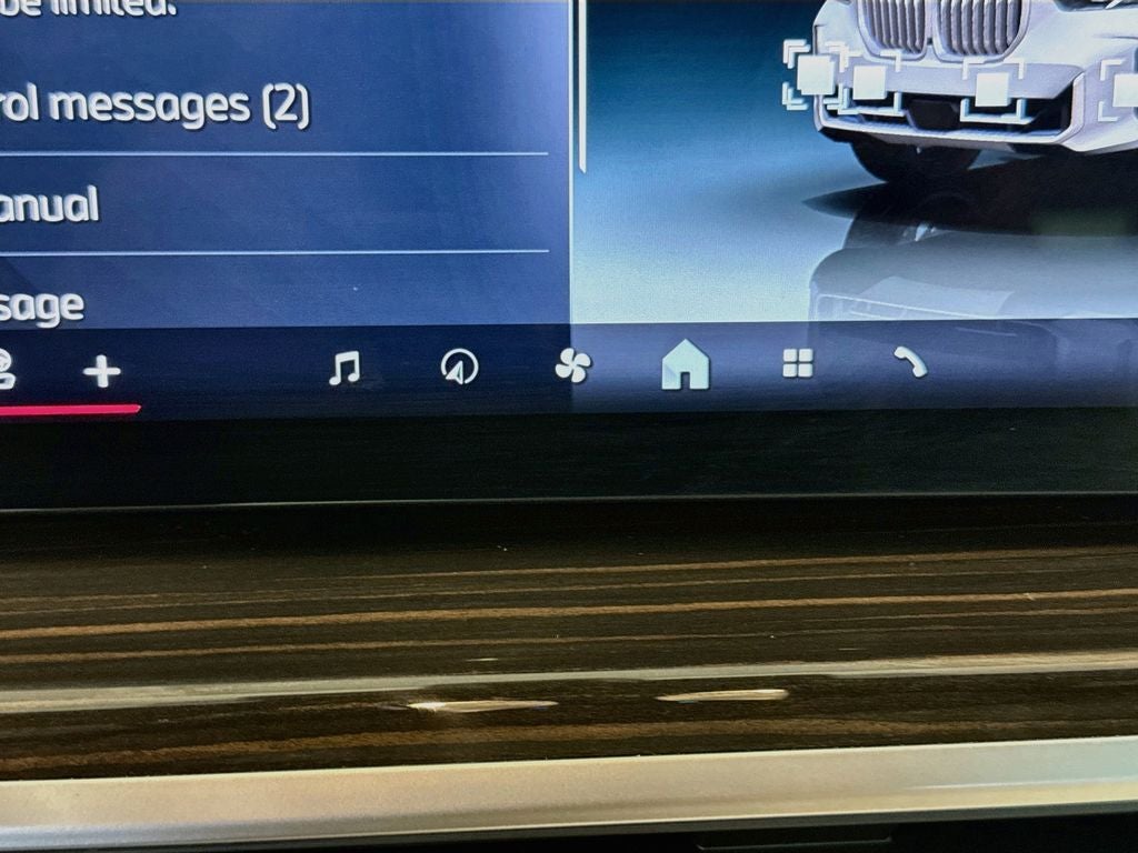 2024 BMW X5 xDrive50e