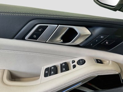 2024 BMW X5 xDrive50e