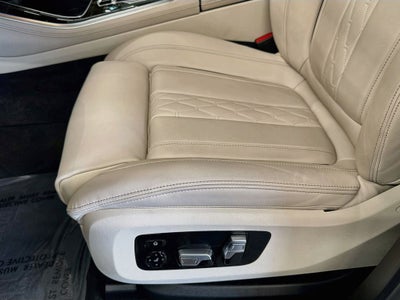 2024 BMW X5 xDrive50e