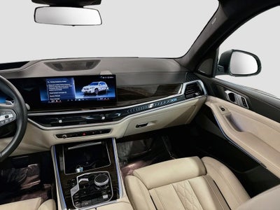 2024 BMW X5 xDrive50e