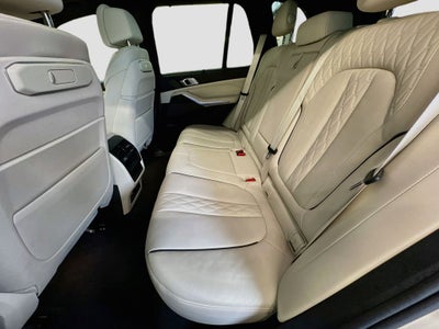 2024 BMW X5 xDrive50e