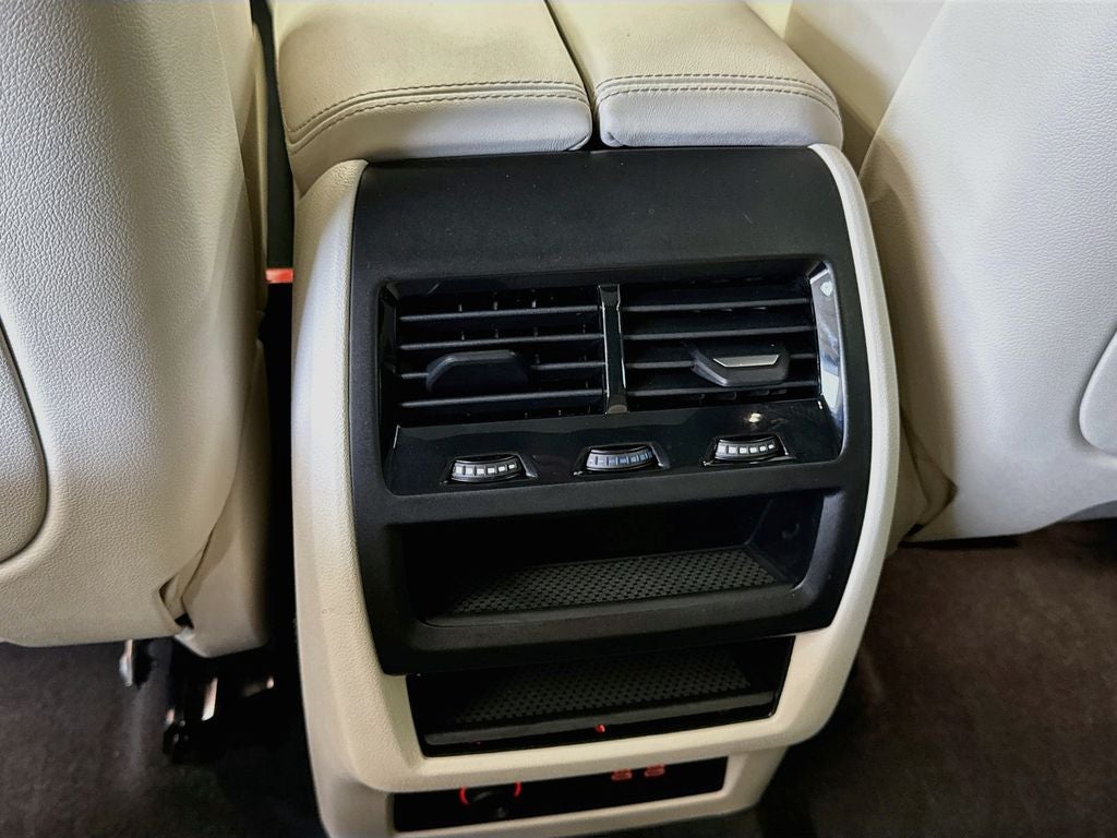2024 BMW X5 xDrive50e
