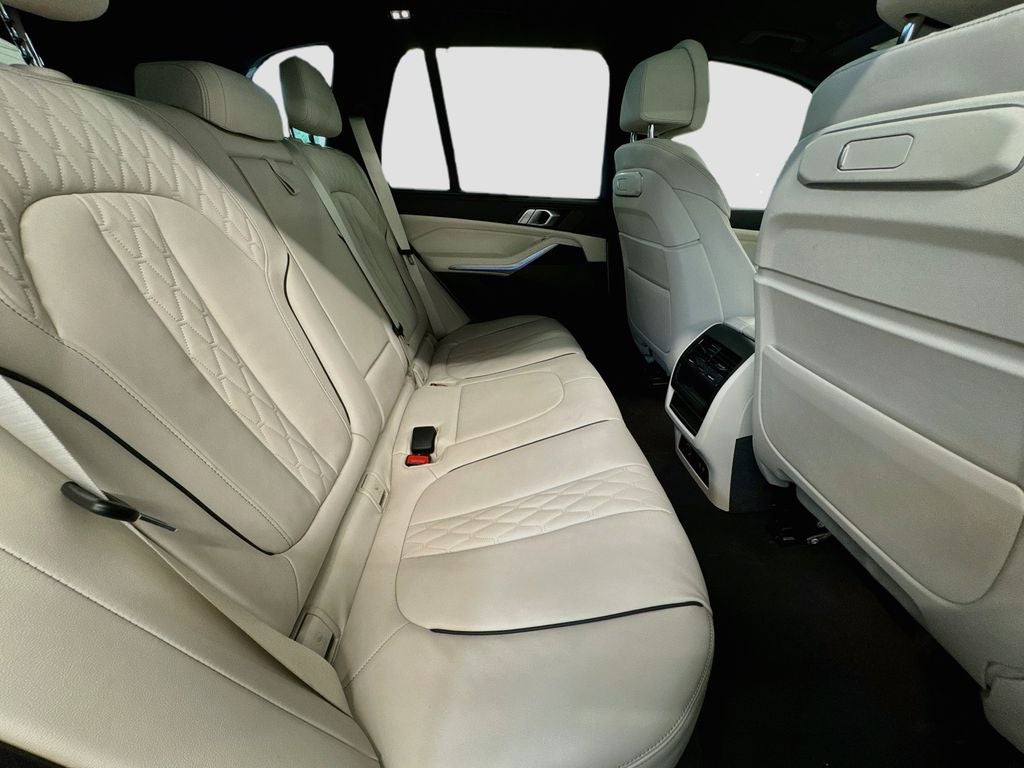 2024 BMW X5 xDrive50e