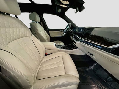 2024 BMW X5 xDrive50e