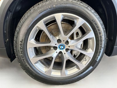2024 BMW X5 xDrive50e