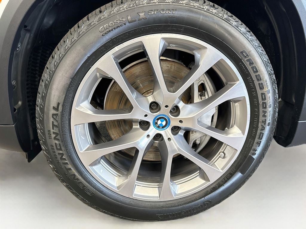 2024 BMW X5 xDrive50e
