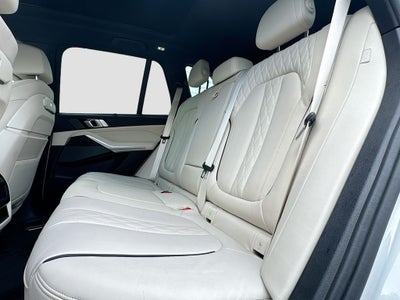 2024 BMW X5 xDrive50e