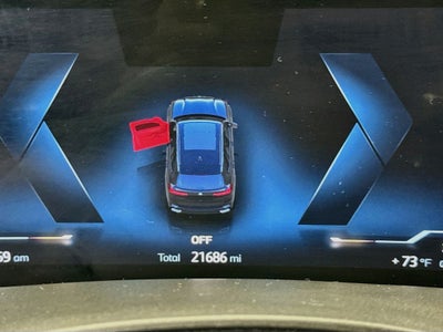2024 BMW X5 xDrive50e