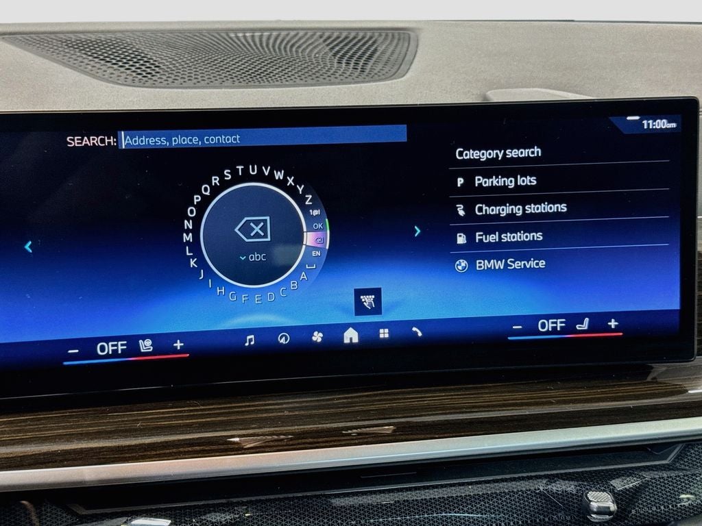 2024 BMW X5 xDrive50e