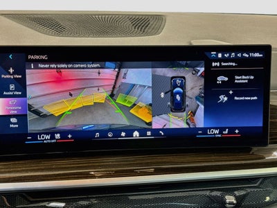 2024 BMW X5 xDrive50e