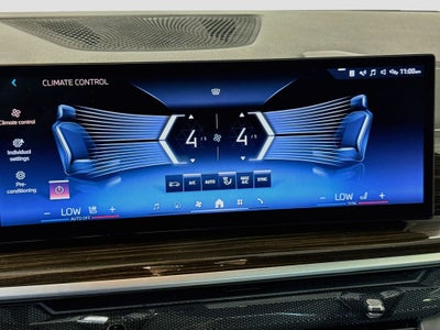 2024 BMW X5 xDrive50e