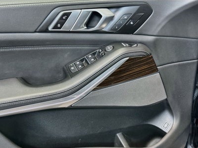 2024 BMW X5 xDrive50e