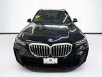 2024 BMW X5 xDrive50e