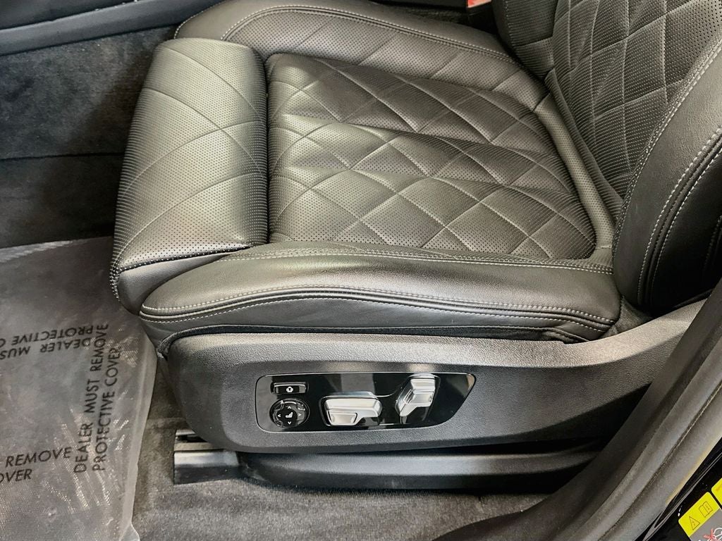 2024 BMW X5 xDrive50e