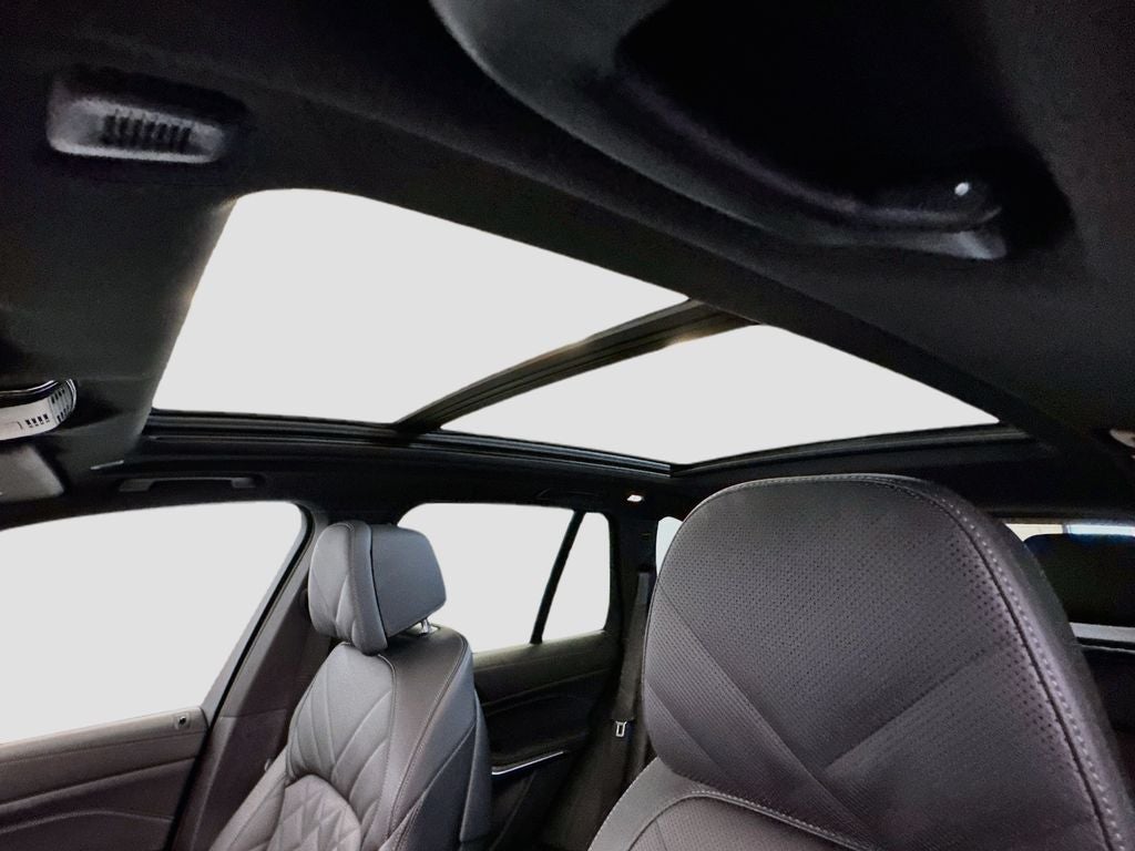 2024 BMW X5 xDrive50e