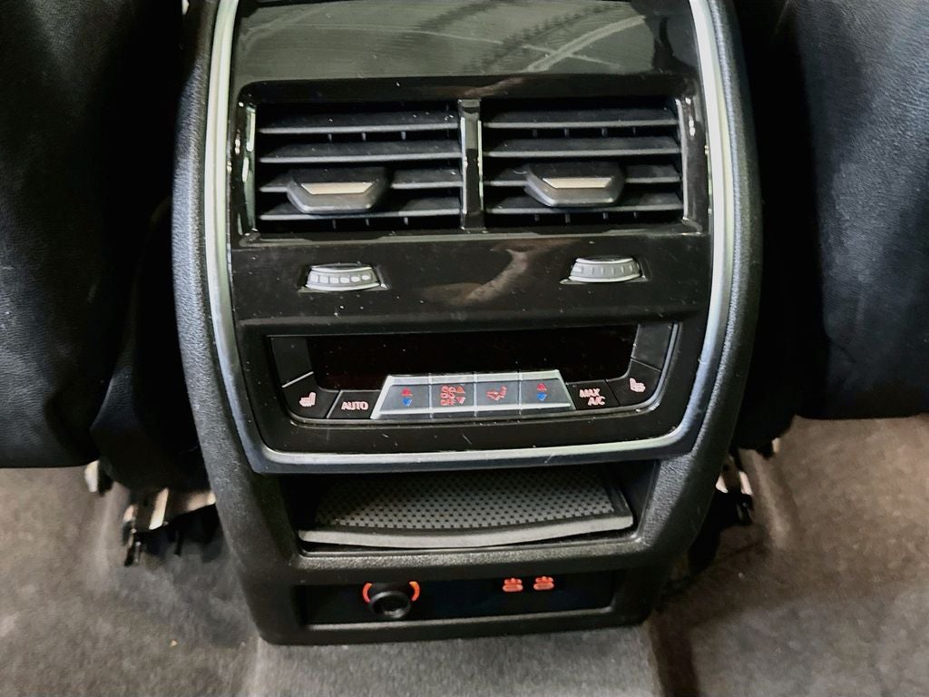 2024 BMW X5 xDrive50e