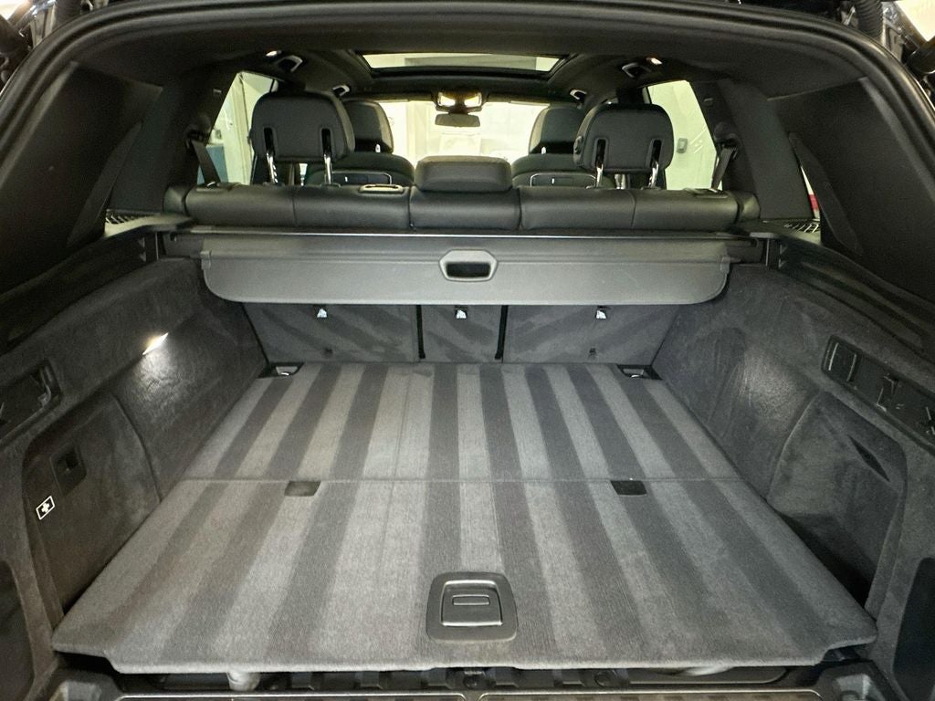 2024 BMW X5 xDrive50e