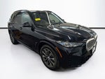2024 BMW X5 xDrive50e