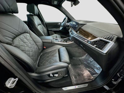 2024 BMW X5 xDrive50e