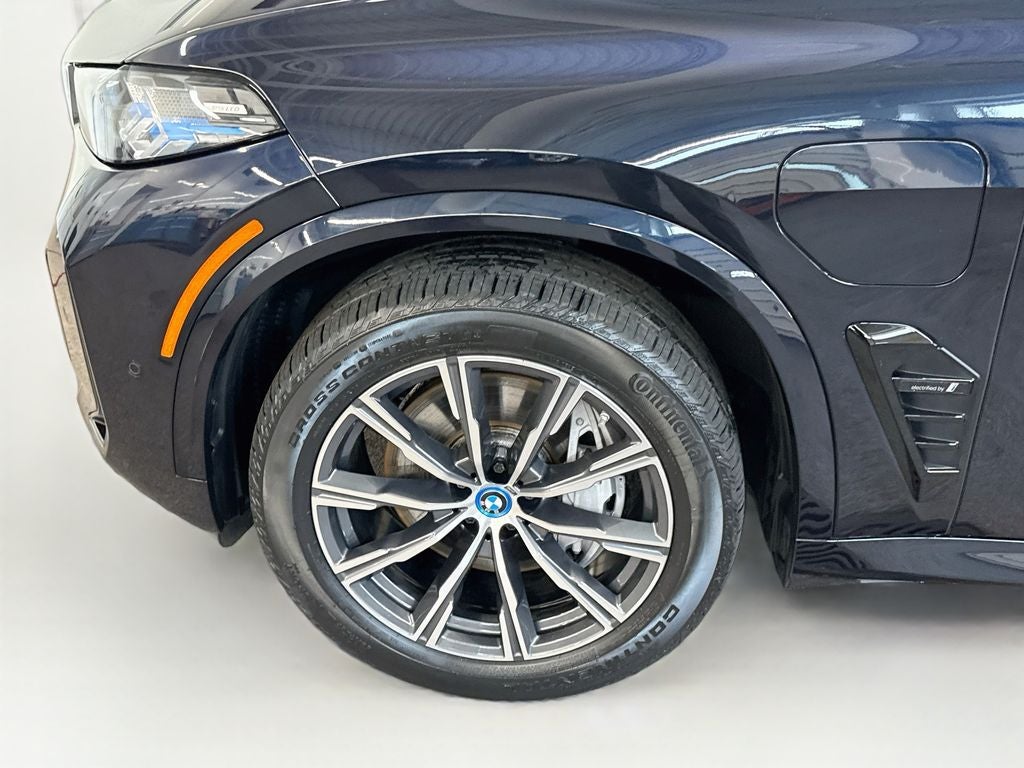 2024 BMW X5 xDrive50e