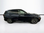 2024 BMW X5 xDrive50e