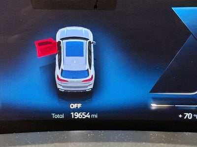2024 BMW X5 xDrive50e