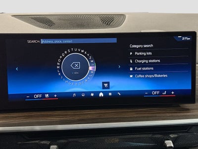 2024 BMW X5 xDrive50e
