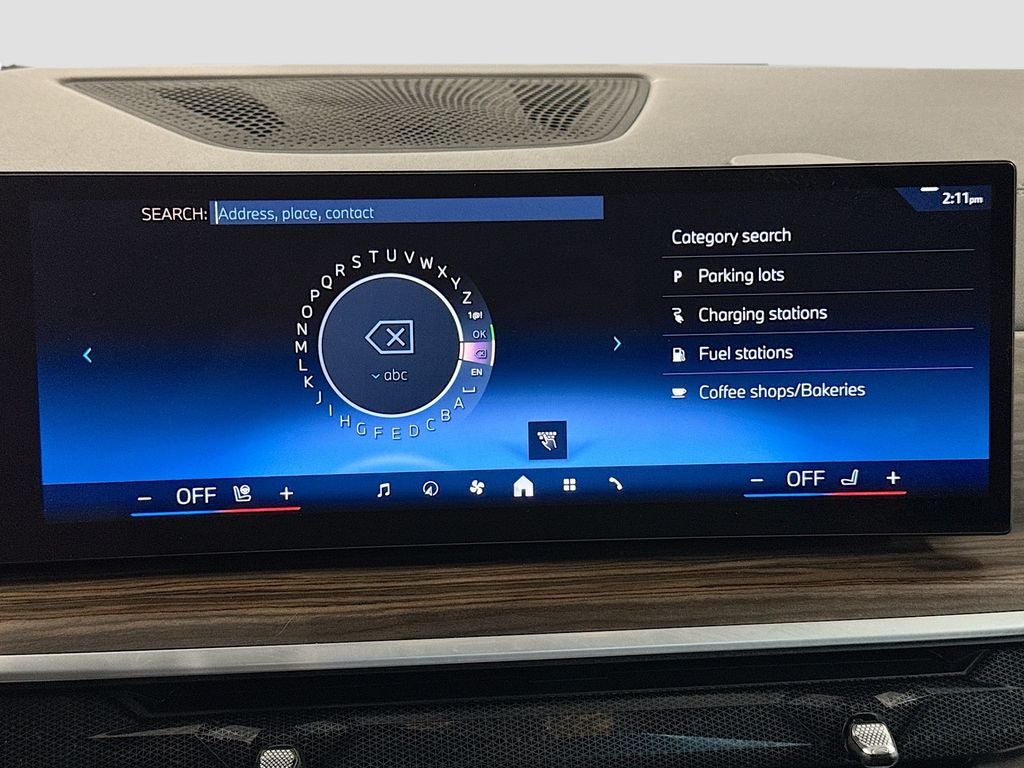 2024 BMW X5 xDrive50e