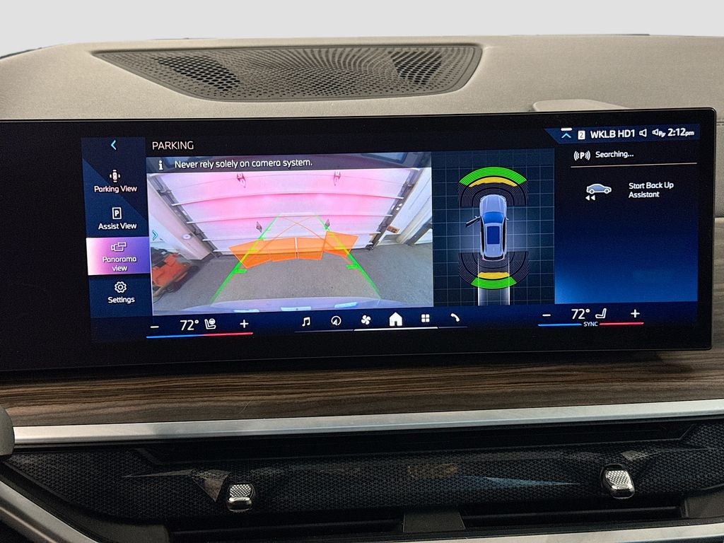 2024 BMW X5 xDrive50e