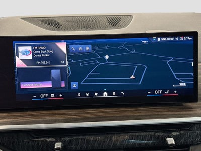 2024 BMW X5 xDrive50e