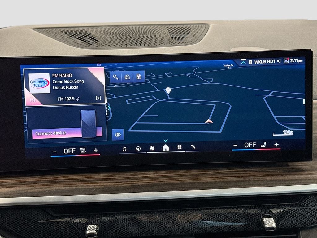 2024 BMW X5 xDrive50e