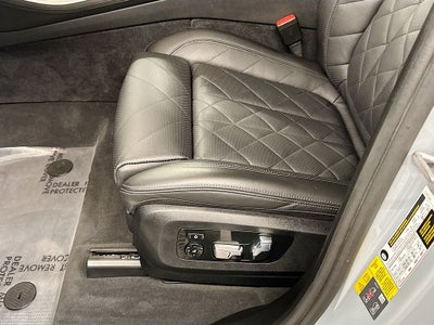2024 BMW X5 xDrive50e