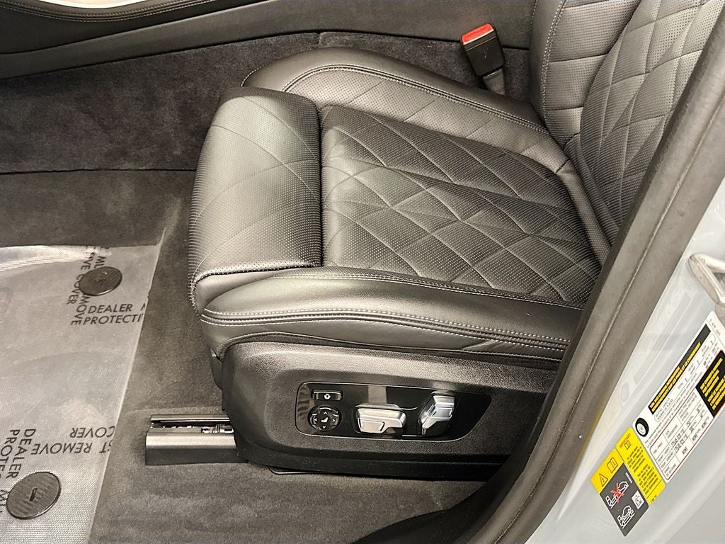 2024 BMW X5 xDrive50e