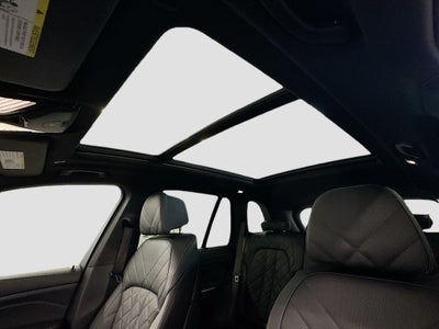 2024 BMW X5 xDrive50e