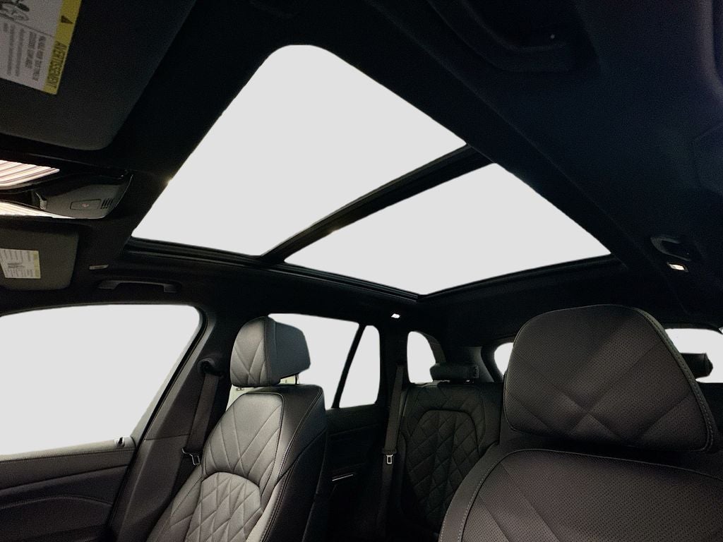 2024 BMW X5 xDrive50e