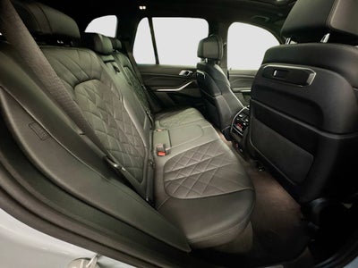 2024 BMW X5 xDrive50e