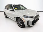 2024 BMW X5 xDrive50e