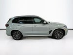 2024 BMW X5 xDrive50e