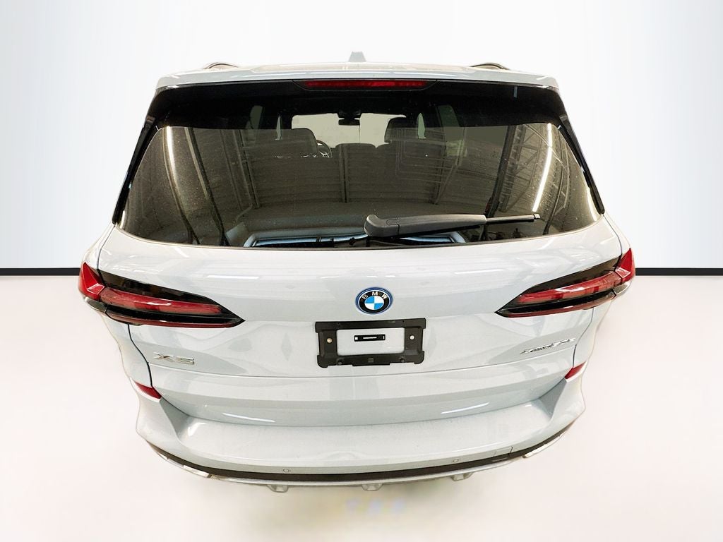 2024 BMW X5 xDrive50e