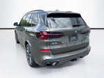 2024 BMW X5 xDrive50e