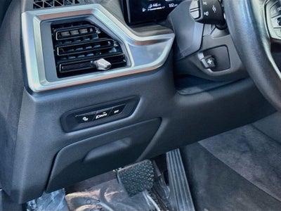 2024 BMW X5 xDrive50e