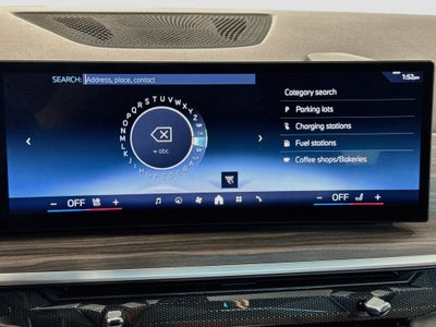 2024 BMW X5 xDrive50e